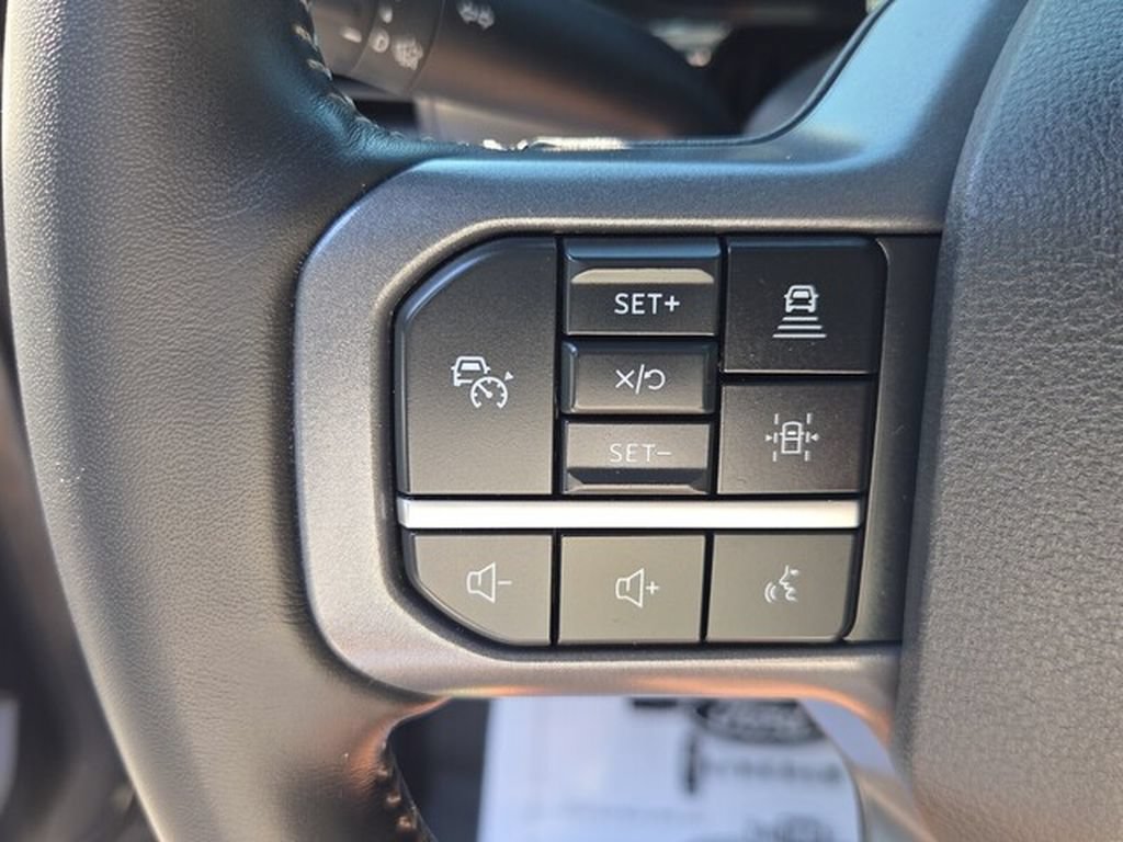 Used 2023 Ford F150 Lariat w/ Equipment Group 502A High AWD/4WD image 29