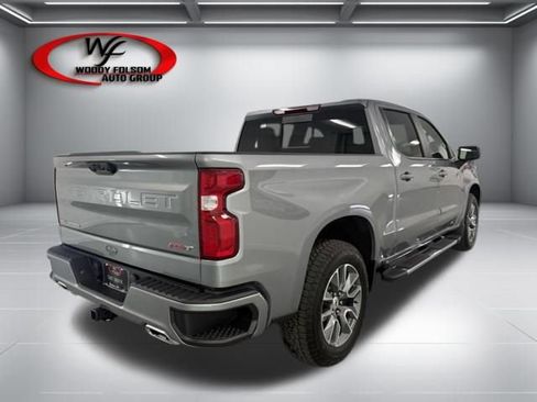 New 2026 Chevrolet Silverado 1500 RST AWD/4WD image 6