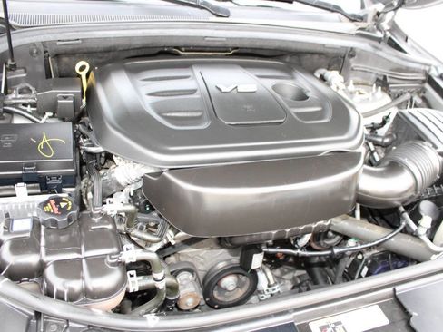 Used 2017 Jeep Grand Cherokee Laredo w/ Quick Order Package 23E image 25