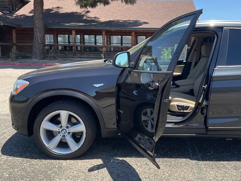 Used 2017 BMW X3 sDrive28i RWD image 33