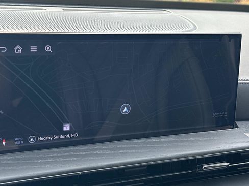 New 2026 Genesis GV80 3.5T Prestige AWD/4WD image 11