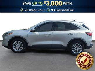 Used 2020 Ford Escape SE FWD video 2