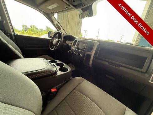 Used 2023 RAM 1500 Tradesman w/ Popular Equipment Group AWD/4WD image 43