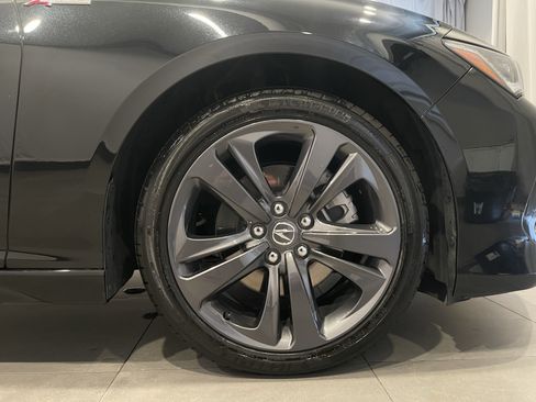 Used 2022 Acura TLX SH-AWD w/ A-SPEC Pkg image 10
