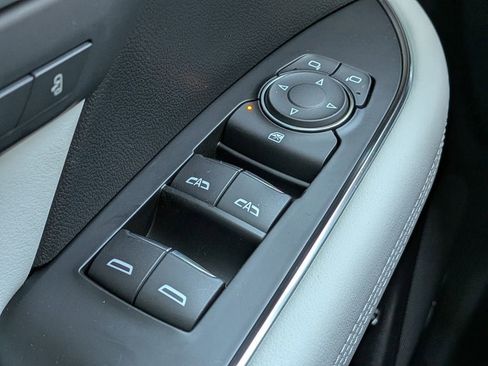 New 2026 Buick Envision Avenir image 27