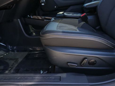 Used 2025 Ford Mustang Mach-E GT w/ Interior Protection Package AWD/4WD image 20