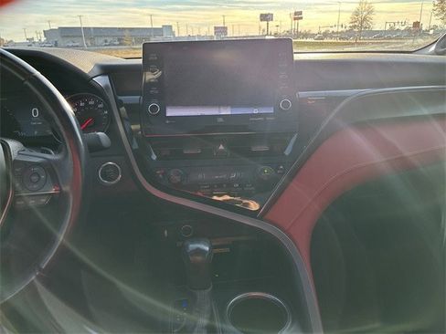 Used 2023 Toyota Camry XSE image 38