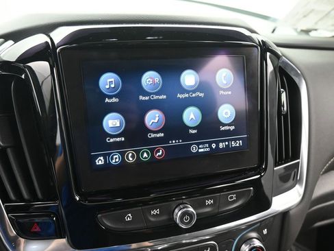 Used 2023 Chevrolet Traverse Premier w/ Redline Edition image 36