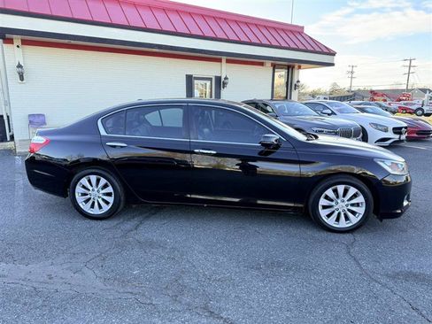 Used 2013 Honda Accord EX-L image 1