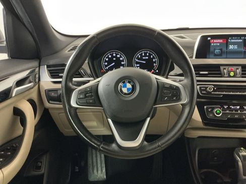 Used 2019 BMW X1 xDrive28i w/ Convenience Package AWD/4WD image 16