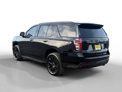 Used 2024 Chevrolet Tahoe RST w/ Luxury Package image 3