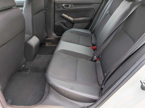 Certified 2024 Honda Civic Sport image 17