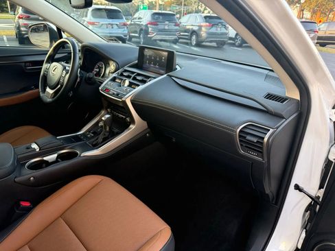 Used 2019 Lexus NX 300 F Sport image 49