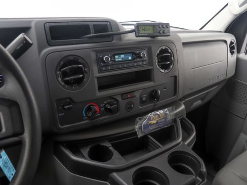 Used 2023 Ford E-350 and Econoline 350 Super Duty w/ Power Windows & Locks Group RWD image 21