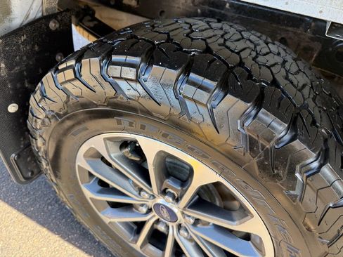 Used 2019 Ford F150 XLT w/ Equipment Group 301A Mid image 10