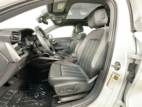 Used 2023 Audi A3 2.0T Premium w/ Convenience Package image 4