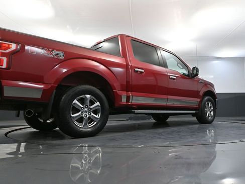 Used 2018 Ford F150 XLT w/ Equipment Group 302A Luxury AWD/4WD image 53