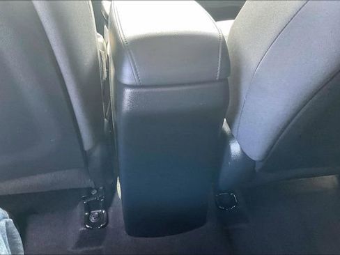Used 2024 Kia Soul LX w/ Option Group 015 FWD image 10