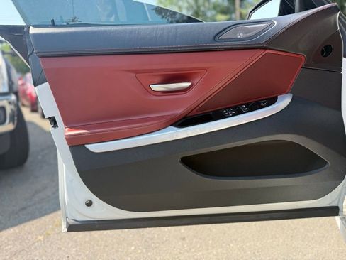 Used 2016 BMW 640i Gran Coupe xDrive image 9