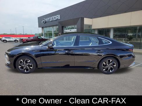Certified 2024 Hyundai Sonata SEL FWD image 6