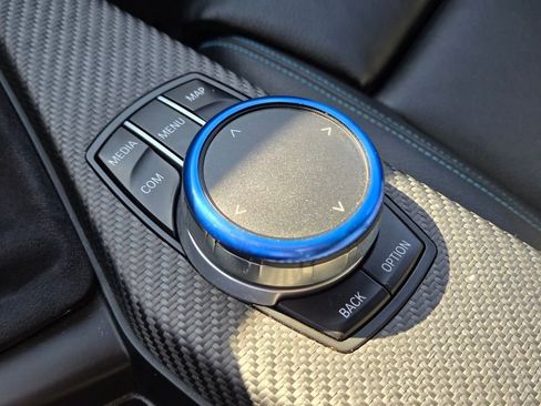 Used 2017 BMW M2 RWD image 34