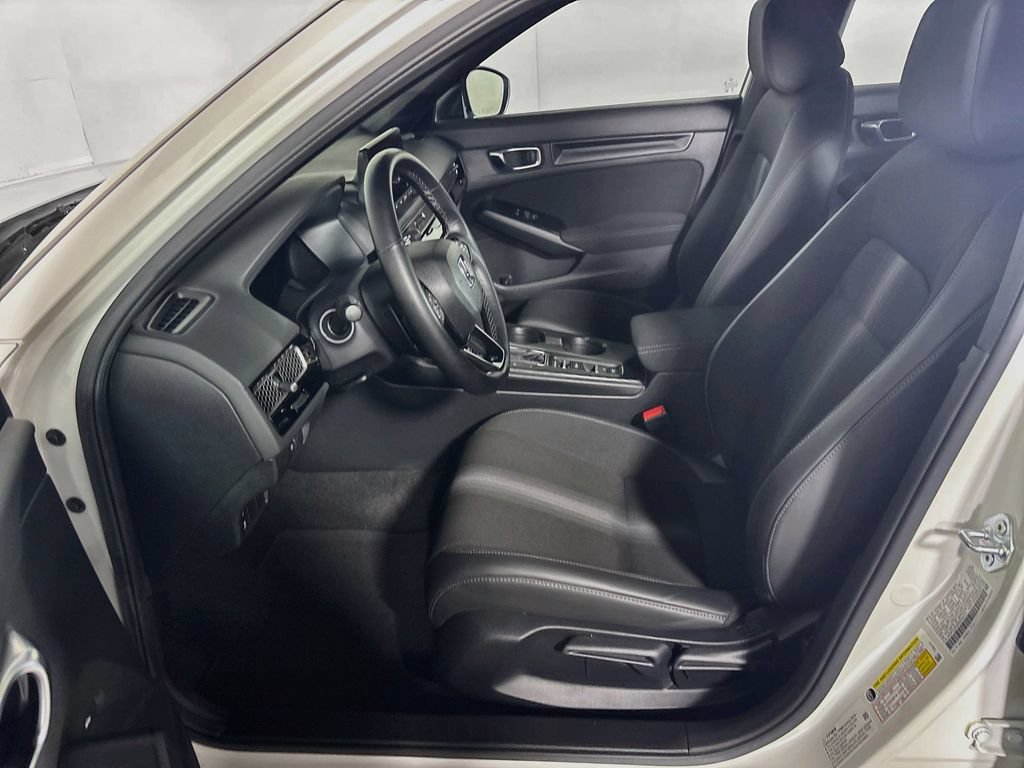 Used 2024 Honda Civic Sport image 11