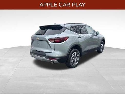 Used 2024 Chevrolet Blazer LT w/ Convenience Package image 7