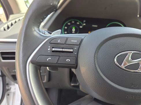Used 2023 Hyundai Sonata Limited FWD image 30