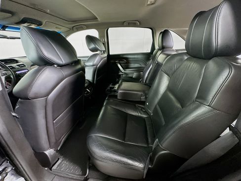 Used 2011 Acura MDX AWD/4WD image 27