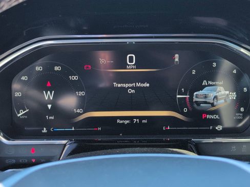 New 2026 GMC Sierra 1500 Elevation AWD/4WD image 22