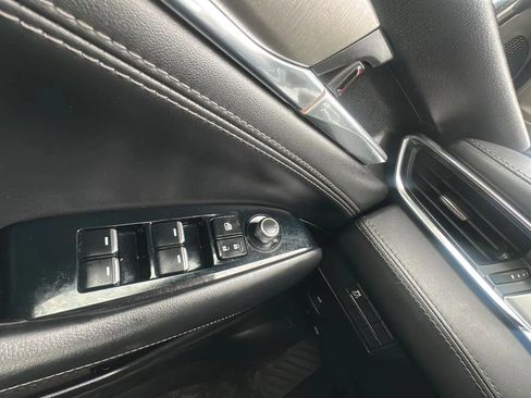 Used 2018 MAZDA MAZDA6 Sport FWD image 20