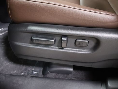 New 2026 Honda Ridgeline RTL image 12