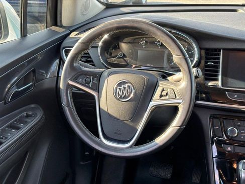 Used 2019 Buick Encore Preferred image 12