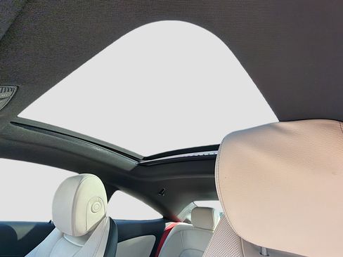 Used 2023 Mercedes-Benz C 43 AMG AMG C 43 image 27