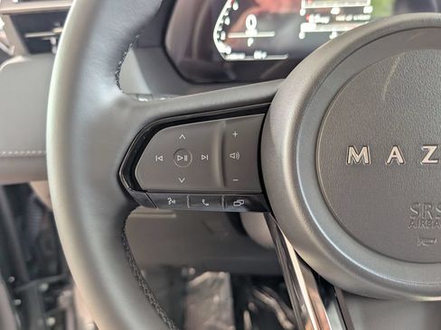 New 2026 MAZDA CX-5 Preferred AWD/4WD image 16
