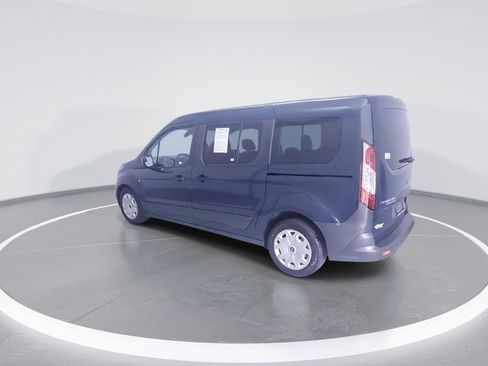 Used 2018 Ford Transit Connect XL image 6