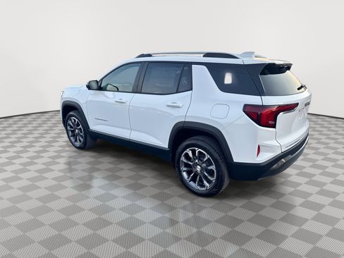 New 2026 GMC Terrain Elevation w/ Elevation Premium Package AWD/4WD image 6