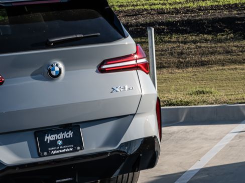 New 2026 BMW X3 xDrive30 w/ Premium Package image 8