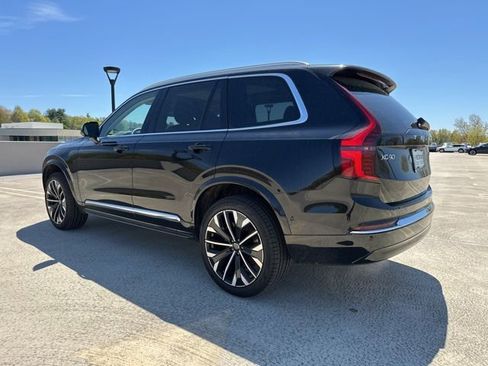 New 2026 Volvo XC90 B6 Ultra w/ Protection Package AWD/4WD image 5