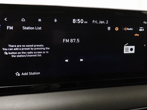 Used 2024 Hyundai Palisade SEL image 10