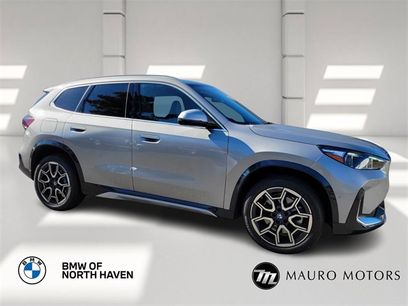 Certified 2024 BMW X1 xDrive28i