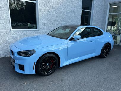 Used 2023 BMW M2 w/ Lighting Package