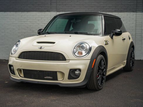 Used 2011 MINI Cooper John Cooper Works FWD image 1