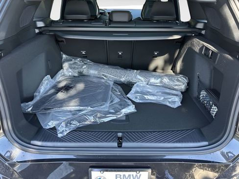 New 2026 BMW X3 xDrive30 w/ Premium Package image 28
