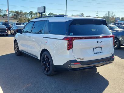 New 2026 Kia Carnival SX Prestige