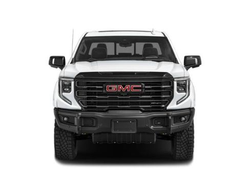 Used 2023 GMC Sierra 1500 AT4X AWD/4WD image 7