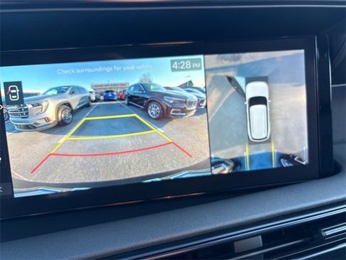 Used 2026 Hyundai Palisade XRT Pro image 14