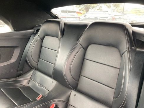 Used 2024 Ford Mustang Premium image 11