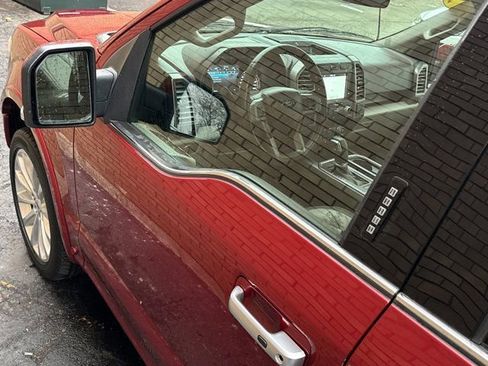 Used 2019 Ford F150 Limited image 38