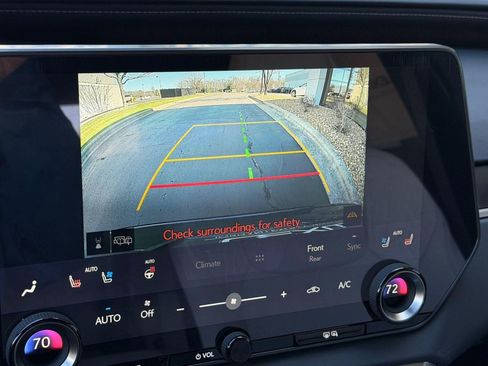 New 2026 Lexus RX 350h w/ Accessory Package (2T) image 32